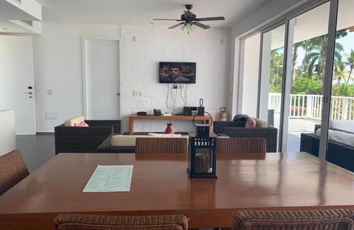 Samana Apartment | Vista Mare Spectacular Ocean View Spacious 2-Bedroom Condo, Samana