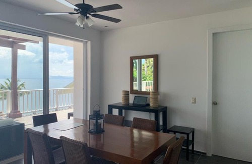 Samana Apartment | Vista Mare Spectacular Ocean View Spacious 2-Bedroom Condo, Samana