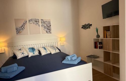 Piombino Apartment | Vista Mare e Castello Casa Vacanze