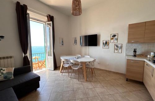 Piombino Apartment | Vista Mare e Castello Casa Vacanze