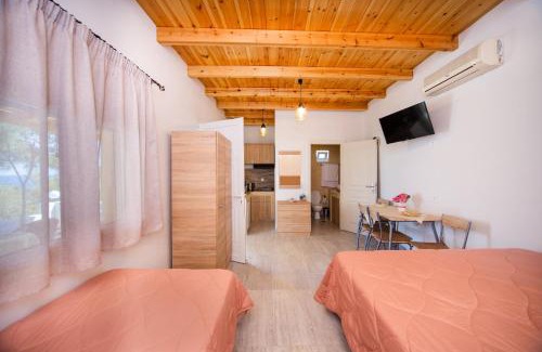 Stegna House | Vista Mare