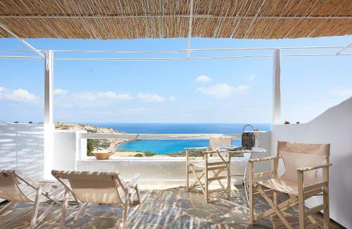 Milos House | Vista Mare Milos
