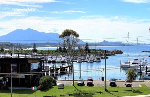 Bermagui Apartment | Vista Marina #6