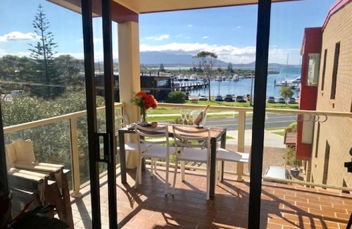 Bermagui Apartment | Vista Marina #6
