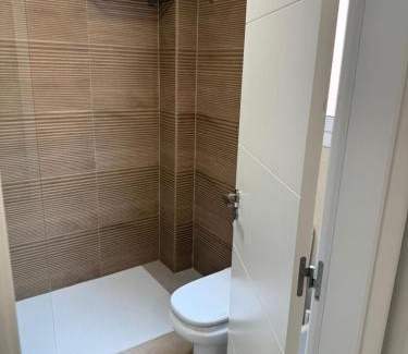 Puerto de Santiago Apartment | Vista Marina-Los Gigantes