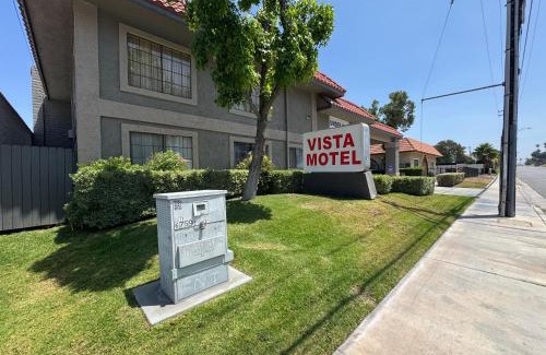 Riverside Hotel | Vista Motel - Riverside