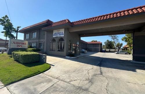 Riverside Hotel | Vista Motel - Riverside