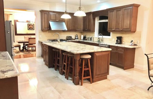 Santa Ana Villa | Vista Oro Luxurious Private Villa Heat Pool Views