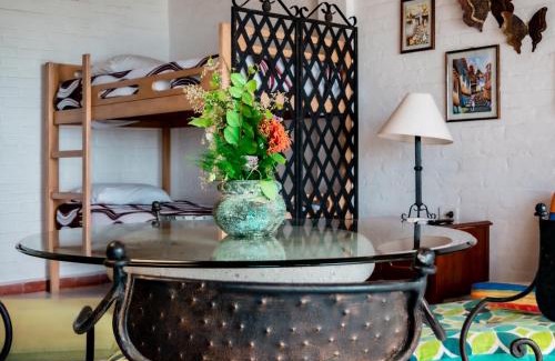 Downtown Puerto Vallarta Apartment | Vista Pacífico