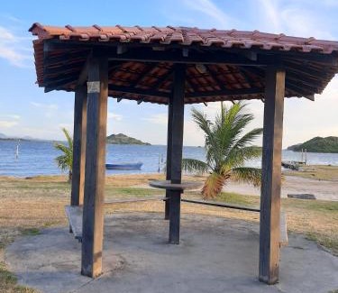 Sao Pedro da Aldeia Apartment | Vista Panorâmica em São Pedro da Aldeia