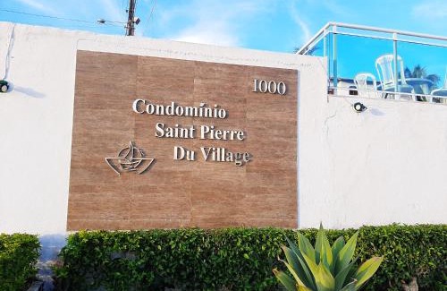 Sao Pedro da Aldeia Apartment | Vista Panorâmica em São Pedro da Aldeia