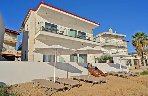 Nea Propontida Apartment | Vista Paraiso Inn