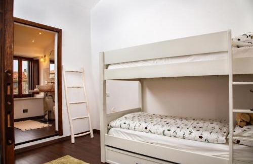 Cana Apartment | VISTA PIAZZA