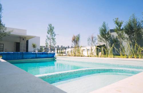 El Marques Apartment | Vista Querétaro