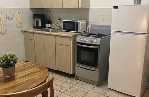 Maleza Alta Apartment | Vista Ramey Apartment