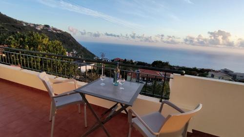 Arco da Calheta Apartment | Vista Romantica Madeira