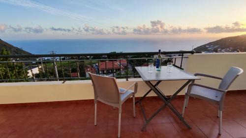 Arco da Calheta Apartment | Vista Romantica Madeira