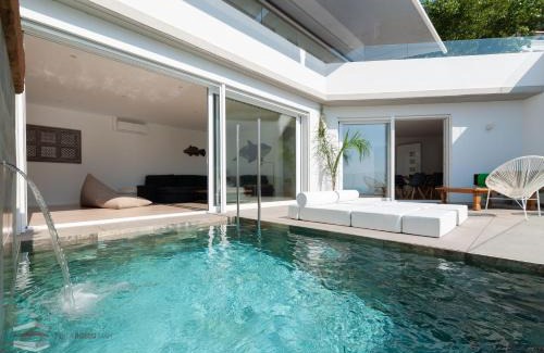 Roses Town Center House | Vista Roses Mar - Cap Ponent