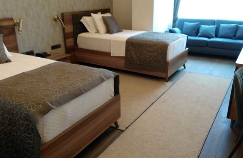 Bagbasi Hotel | Vista Royal Hotel