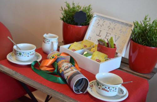 Borgo Vecchio Bed & Breakfast | Vista sul porto