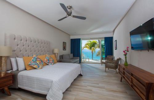 Bucerias Hotel | Vista Vallarta All Suites On The Beach