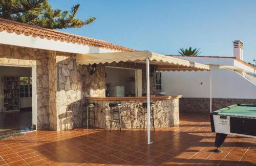 Campo Internacional Maspalomas Apartment | Vista Verde - Adults Only