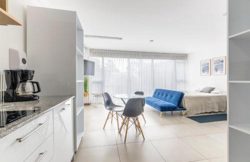 Curridabat Apartment | Vista Verde iFreses, 2nd floor! AC, TV and Pool