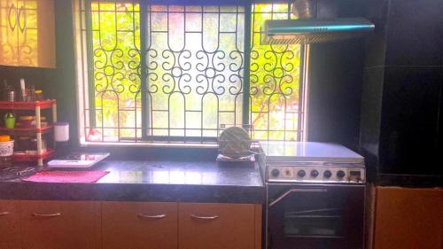 Bhagur Villa | Vista villa