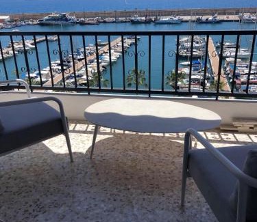 Villajoyosa Apartment | Vista Villajoyosa