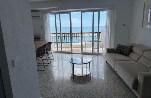 Villajoyosa Apartment | Vista Villajoyosa