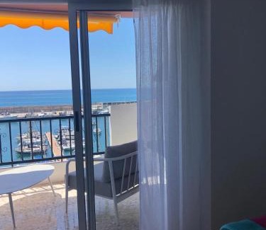 Villajoyosa Apartment | Vista Villajoyosa