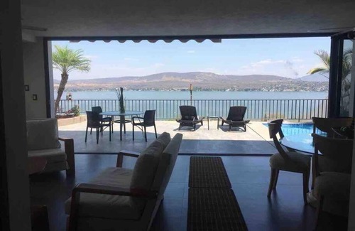 Tequesquitengo House | Vistalago
