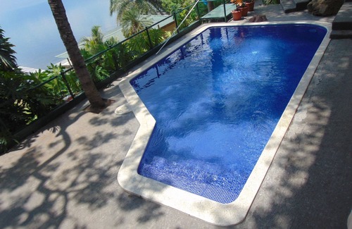 Coatepeque House | Vistalago, Stunning Lakefront Property in Lake Coatepeque.