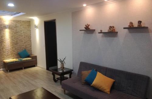Salento Apartment | VISTALMONTE
