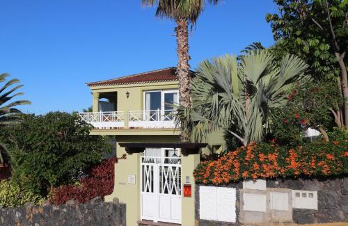 Santa Ursula Apartment | Vistamar