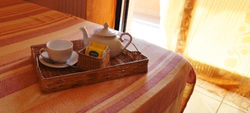 Silvi Marina Apartment | Vistamare