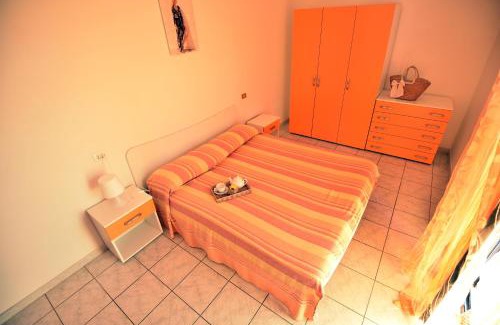 Silvi Marina Apartment | Vistamare
