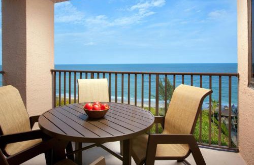 Hutchinson Island South Resort | Vistana Beach Club