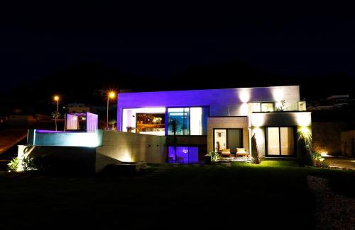 Turgutreis Villa | Vistaport B - Luxury Villa