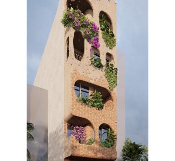 Son Tra Apartment | Vistara Home by BRIO