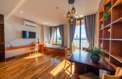 Son Tra Apartment | Vistara Home by BRIO