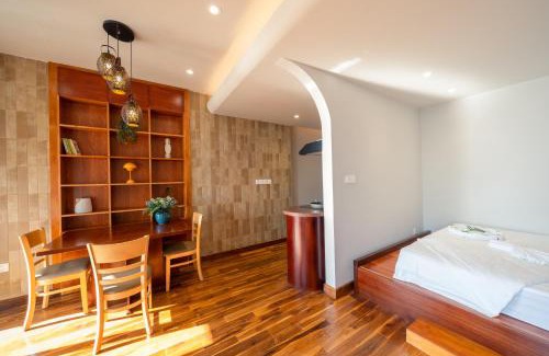 Son Tra Apartment | Vistara Home by BRIO