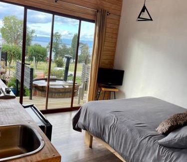 Llifen Apartment | Vistaranco Apartamento