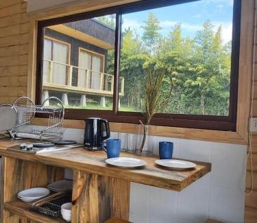 Llifen Apartment | Vistaranco Apartamento