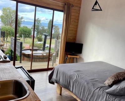 Llifen Apartment | Vistaranco Apartamento