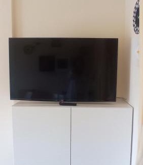 Ayamonte Apartment | Vistas al Mar