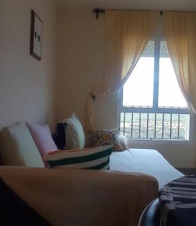 Ayamonte Apartment | Vistas al Mar