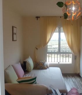 Ayamonte Apartment | Vistas al Mar