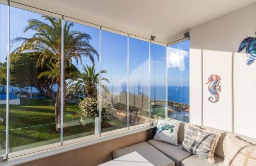 Gran Alacant Apartment | Vistas al mediterráneo by Domidai