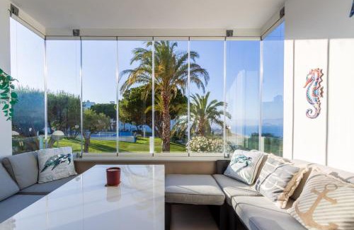 Gran Alacant Apartment | Vistas al mediterráneo by Domidai